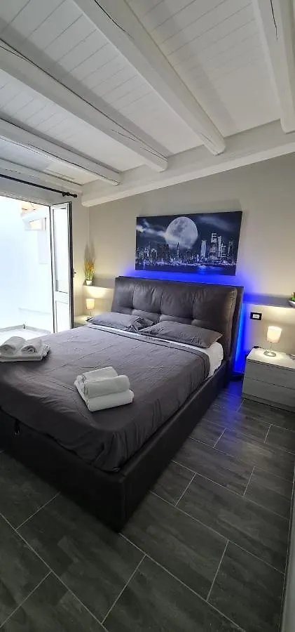 B&B Havana elérhetőségei