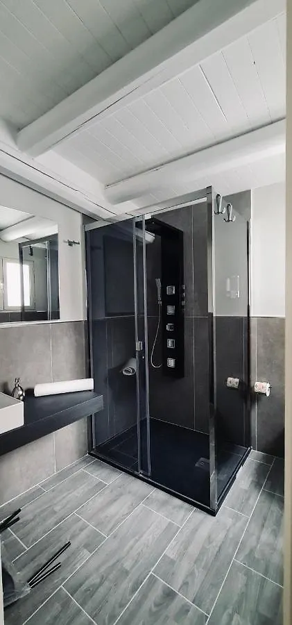 B&B Havana Palermo Apartman
